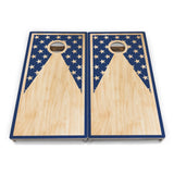 Stars & Stripes Cornhole Boards – Tournament Series