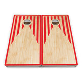 Stars & Stripes Cornhole Boards – Tournament Series