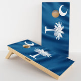 Boards South Carolina Professional Cornhole Boards