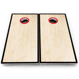 Hole Ring Cornhole Boards – Pro Lite or Pro Elite