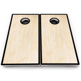 Hole Ring Cornhole Boards – Pro Lite or Pro Elite