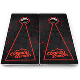 Honeycomb Cornhole Boards – Pro Lite or Pro Elite