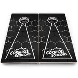 Honeycomb Cornhole Boards – Pro Lite or Pro Elite