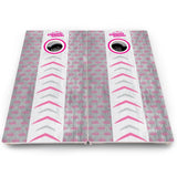 Runway Cornhole Boards – Pro Lite or Pro Elite