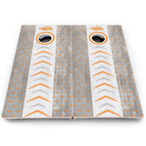 Runway Cornhole Boards – Pro Lite or Pro Elite