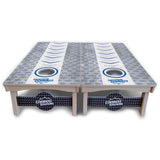 Runway Cornhole Boards – Pro Lite or Pro Elite