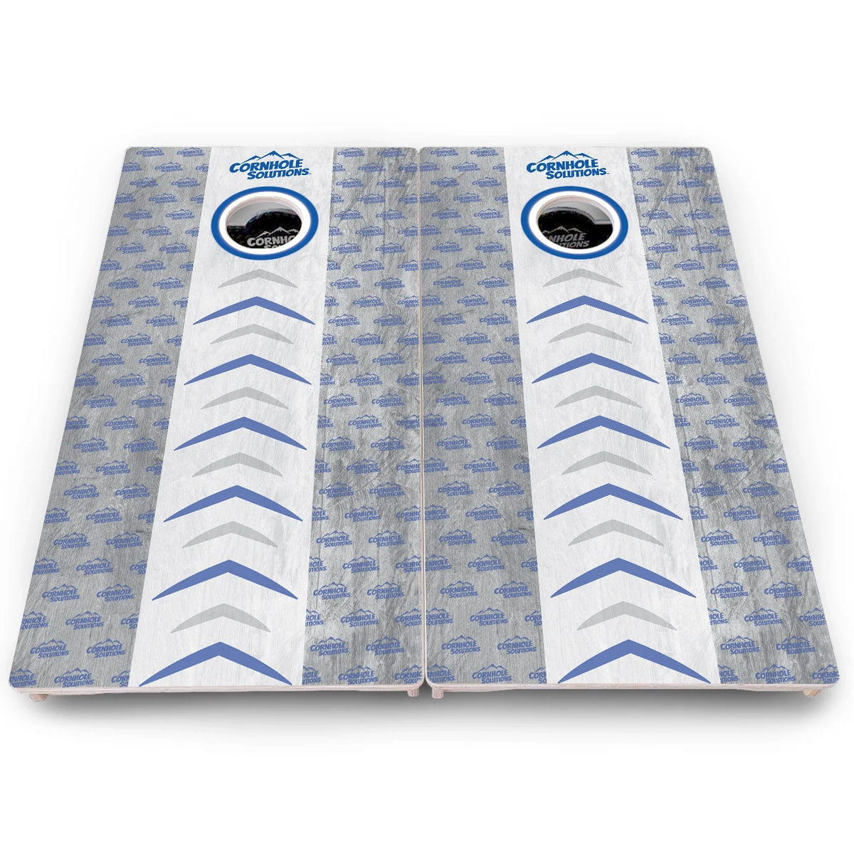 Runway Cornhole Boards – Pro Lite or Pro Elite