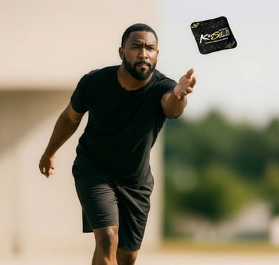 10 Cornhole Bag Exercises for Strengthening Your Throwing Arm