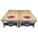 Bowling Cornhole Boards – Pro Lite or Pro Elite