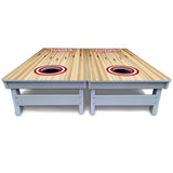 Bowling Cornhole Boards - All Weather Series
