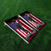 Always a Soldier Cornhole Boards Wraps (Set of 2)