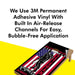 Always a Soldier Cornhole Boards Wraps (Set of 2)