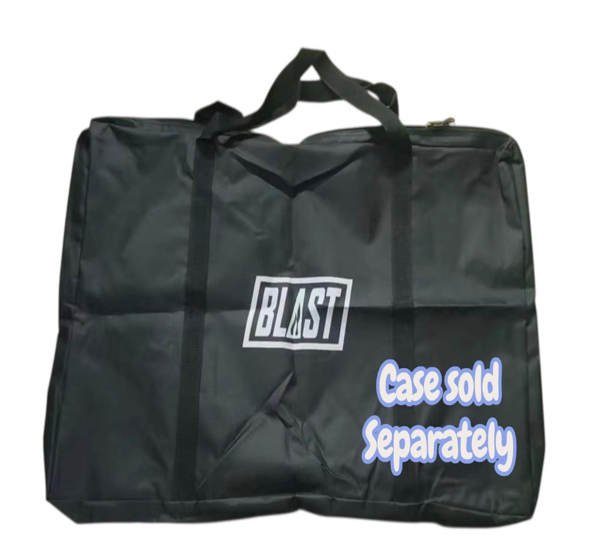 Horse Race Game Carrying Case