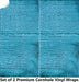Blue Wood Cornhole Boards Wraps (Set of 2)