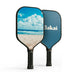 Pickleball Paddle 13MM Beach Surf Pickleball Paddle