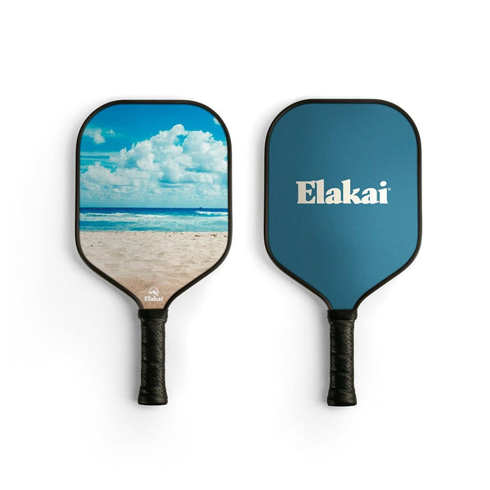 Pickleball Paddle 13MM Beach Surf Pickleball Paddle