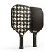 Pickleball Paddle 13MM Classic Houndstooth Pickleball Paddle