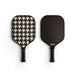 Pickleball Paddle 13MM Classic Houndstooth Pickleball Paddle