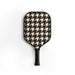 Pickleball Paddle 13MM Classic Houndstooth Pickleball Paddle