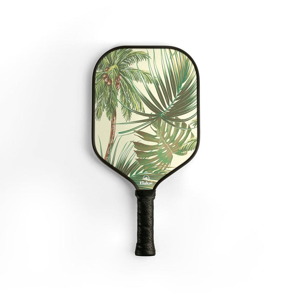 Pickleball Paddle 13MM Tropical Palms Pickleball Paddle