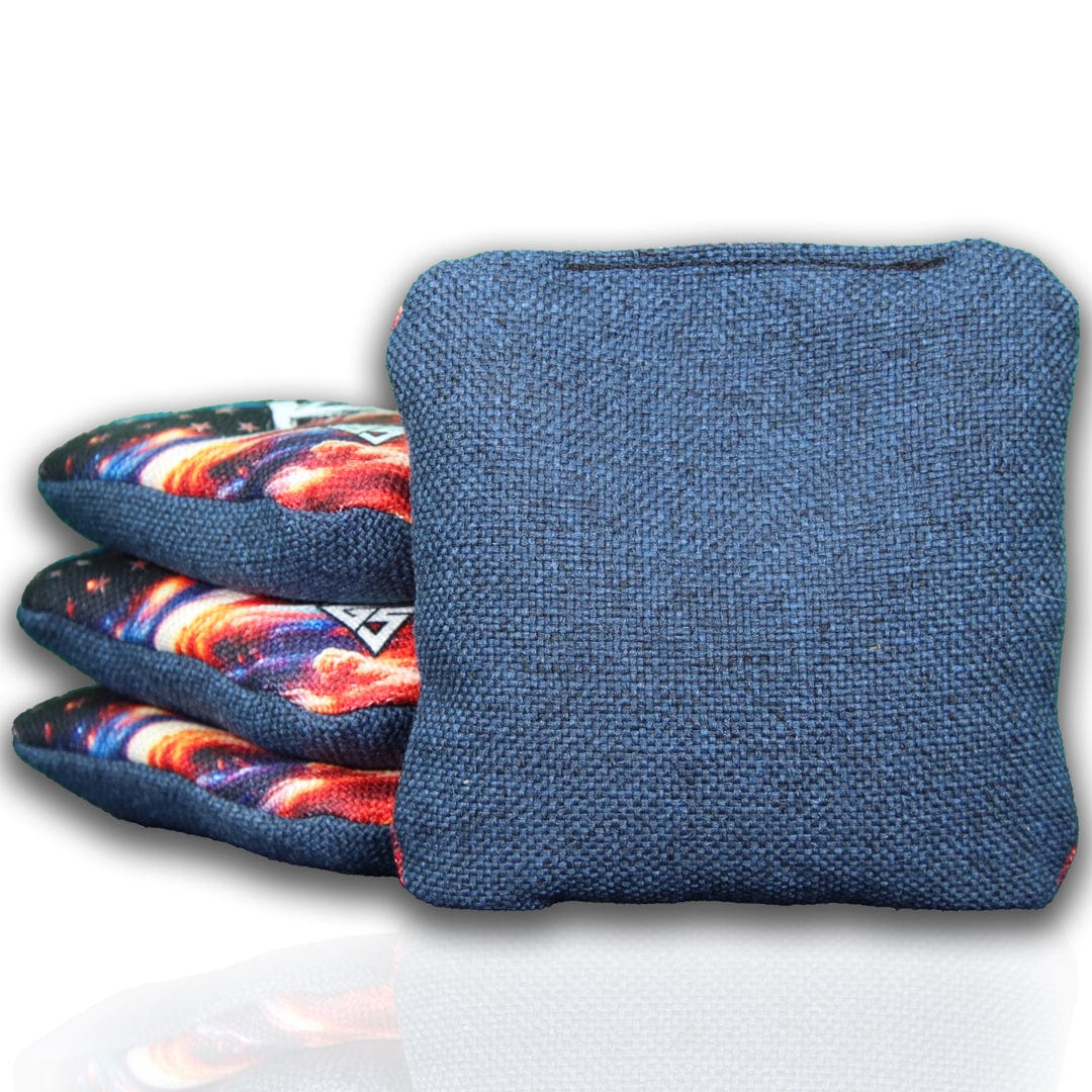 Bags Killshots Cornhole | Cannon Series | Limited Designs | 2025 ACL Pro Cornhole Bags