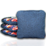 Bags Killshots Cornhole | Cannon Series | Limited Designs | 2025 ACL Pro Cornhole Bags