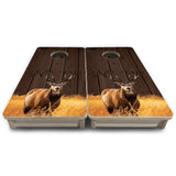 Colorful Deer & Fish Mini Boards – 8 Mini Bags Included