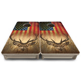 Colorful Deer & Fish Mini Boards – 8 Mini Bags Included