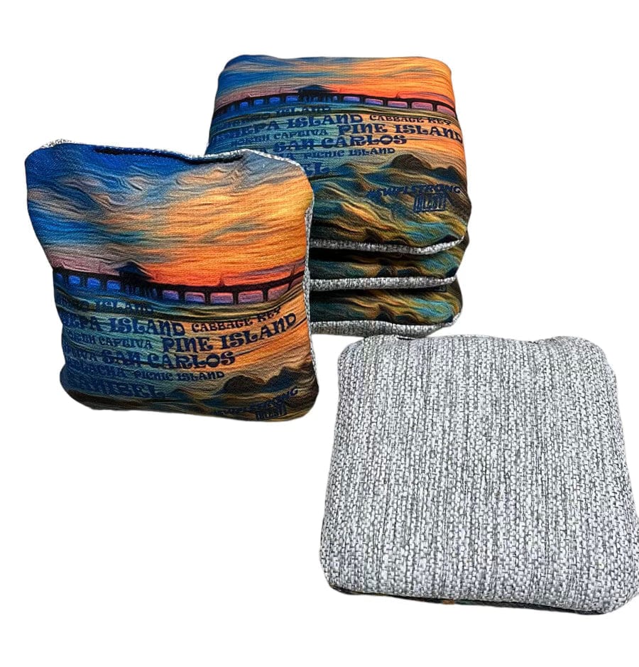 Special Edition SWFL Apex II ACO Pro Bags