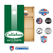 Cornhole Boards World Series of Cornhole Official 2' x 4' Professional Cornhole Board Runway 2402P - Callahan Auto Parts from Tommy Boy