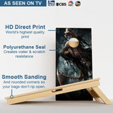 Boards Grim Reaper Professional Cornhole Boards