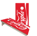 Cornhole Boards World Series of Cornhole Official 2' x 4' Professional Cornhole Board Runway 2402P - Enjoy Crypto