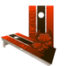 Cornhole Boards World Series of Cornhole Official 2' x 4' Professional Cornhole Board Runway 2402P - The Land