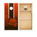 Cornhole Boards World Series of Cornhole Official 2' x 4' Professional Cornhole Board Runway 2402P - The Land