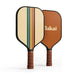 Pickleball Paddle 16MM Retro Stripes Pickleball Paddle