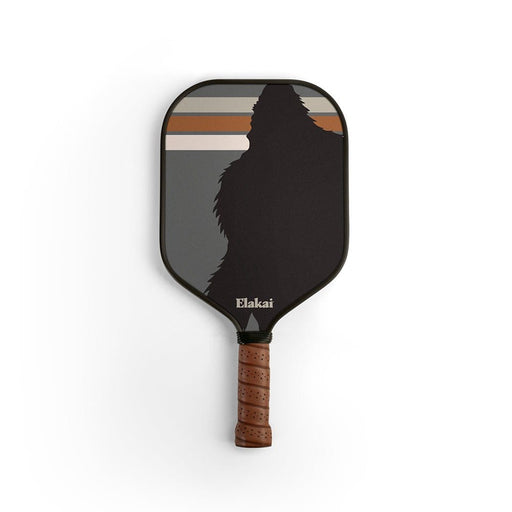 Pickleball Paddle 16MM Sasquatch Pickleball Paddle