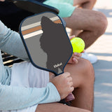 Pickleball Paddle 16MM Sasquatch Pickleball Paddle