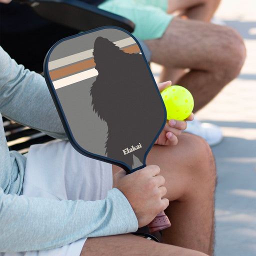 Pickleball Paddle 16MM Sasquatch Pickleball Paddle