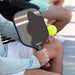 Pickleball Paddle 16MM Sasquatch Pickleball Paddle
