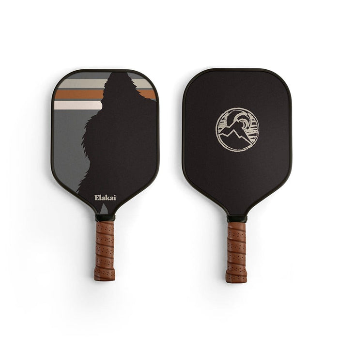 Pickleball Paddle 16MM Sasquatch Pickleball Paddle