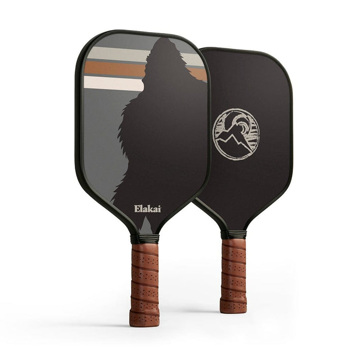 Pickleball Paddle 16MM Sasquatch Pickleball Paddle