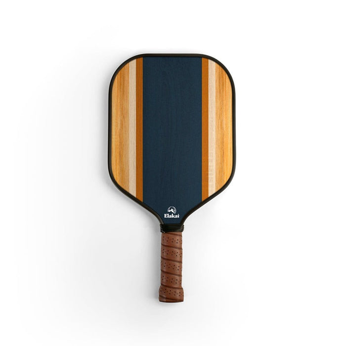 Pickleball Paddle 16MM Woody Surf Pickleball Paddle