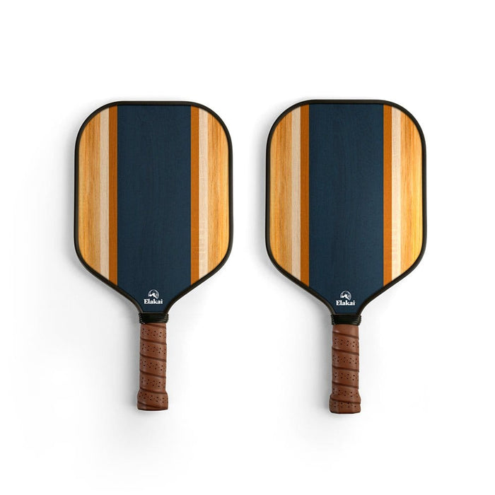 Pickleball Paddle 16MM Woody Surf Pickleball Paddle