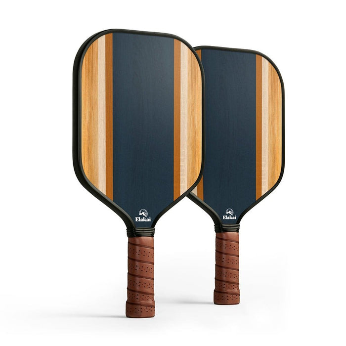 Pickleball Paddle 16MM Woody Surf Pickleball Paddle