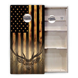 Hidden Wildlife Cornhole Boards – Tournament Series