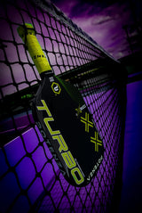 PRO Paddles TURBO+ COREx2