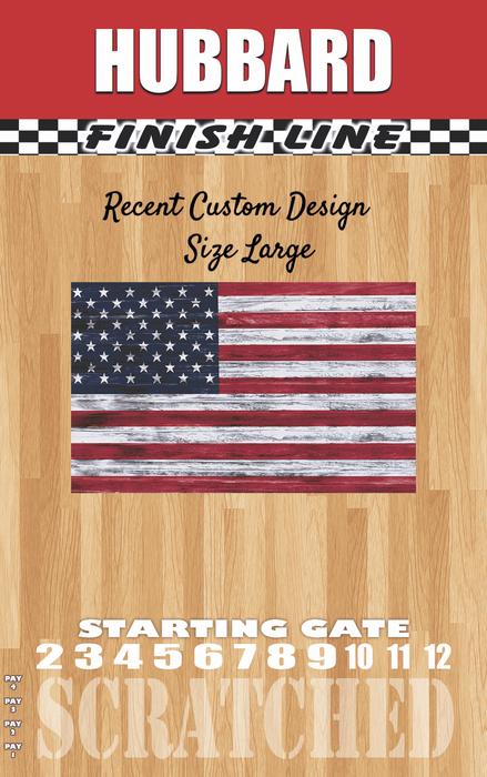 Horse Race Game The Horse Race Game Plain Theme