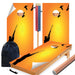Hunting Ducks Cornhole Boards Wraps (Set of 2)