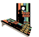Cornhole Boards World Series of Cornhole Official 2' x 4' Professional Cornhole Board Runway 2402P - Dad Bod
