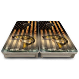 Hidden Deer & Fish Mini Boards – 8 Mini Bags Included
